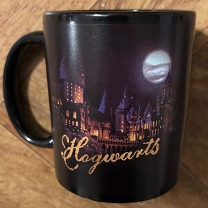 Hogwarts Mug